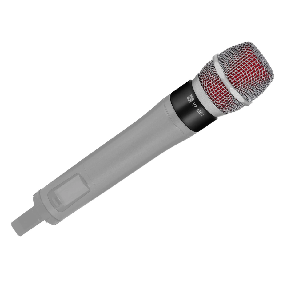 Мікрофонний капсуль sE Electronics V7 MC2 Sennheiser — купити в
