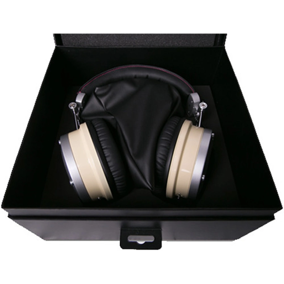 Фото №3 DJ-навушники Avantone Pro MP1 (Creme)