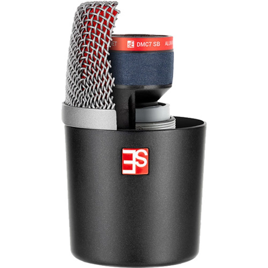 Фото №3 Інструментальний мікрофон sE Electronics V Kick