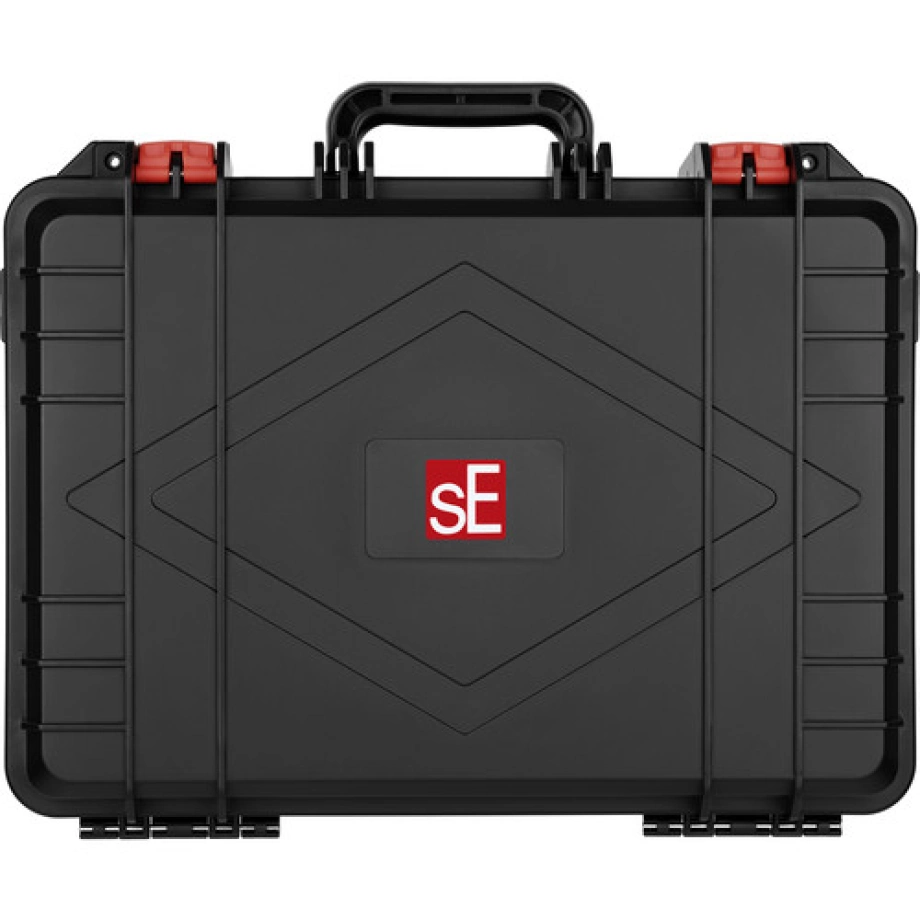 Фото №3 Інструментальний мікрофон sE Electronics V Pack Arena