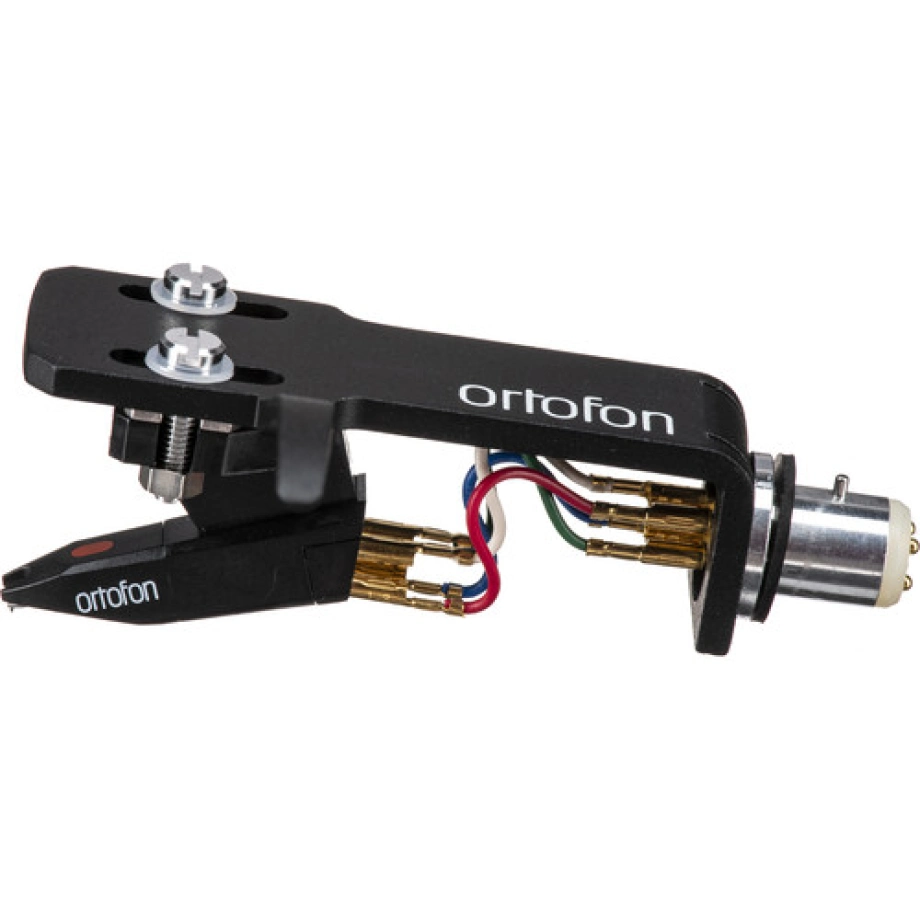 Фото №3 Ortofon OM PRO S on SH-4 Black