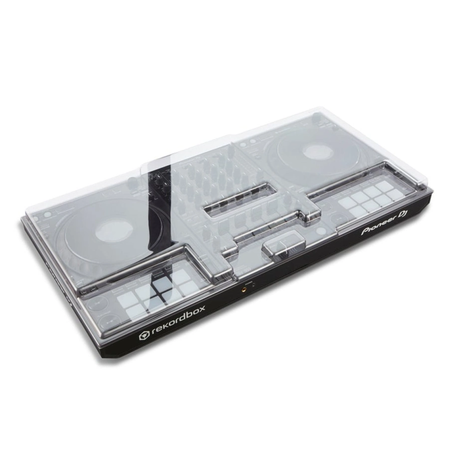 Фото №3 Зап.частини Decksaver Pioneer DDJ-1000 & SRT