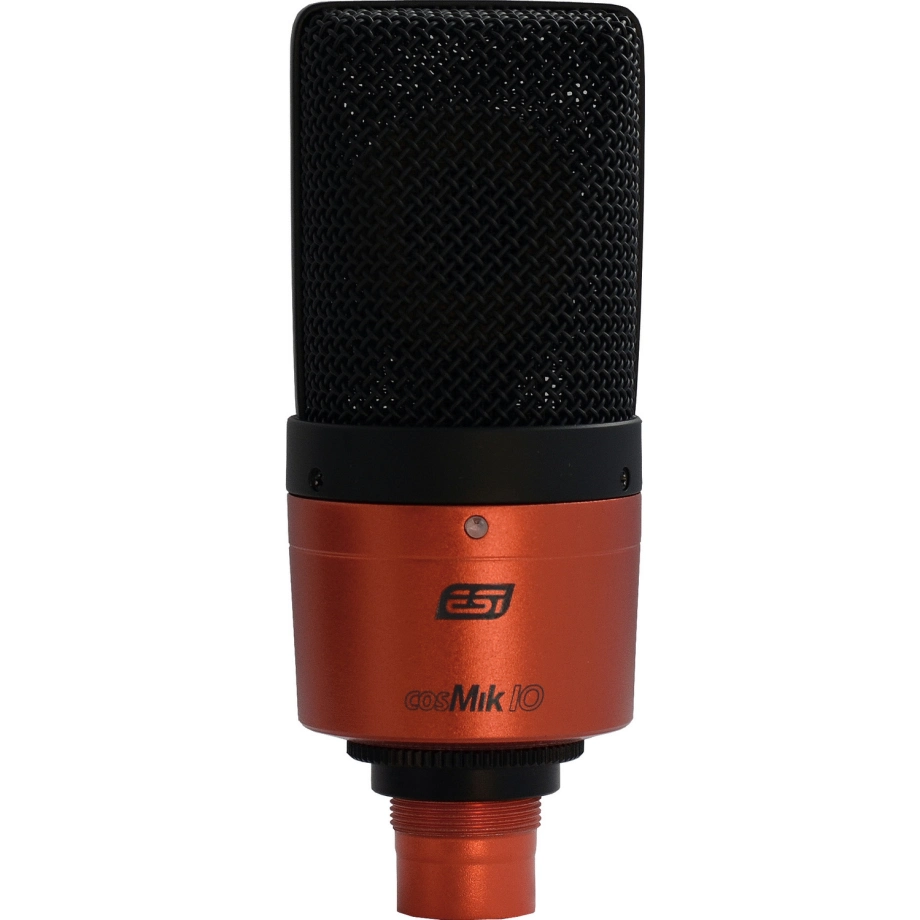 Фото №3 Решение для записи музыки и голоса ESI U22 XT cosMik Set