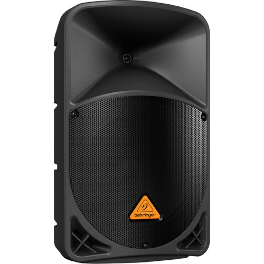 Фото №3 Акустическая система Behringer B112MP3