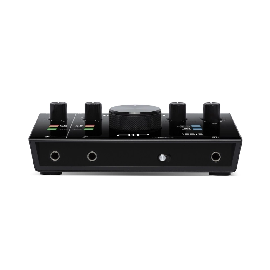 Купить звуковую карту M-Audio AIR 192|6 в интернет-магазине PRODJ
