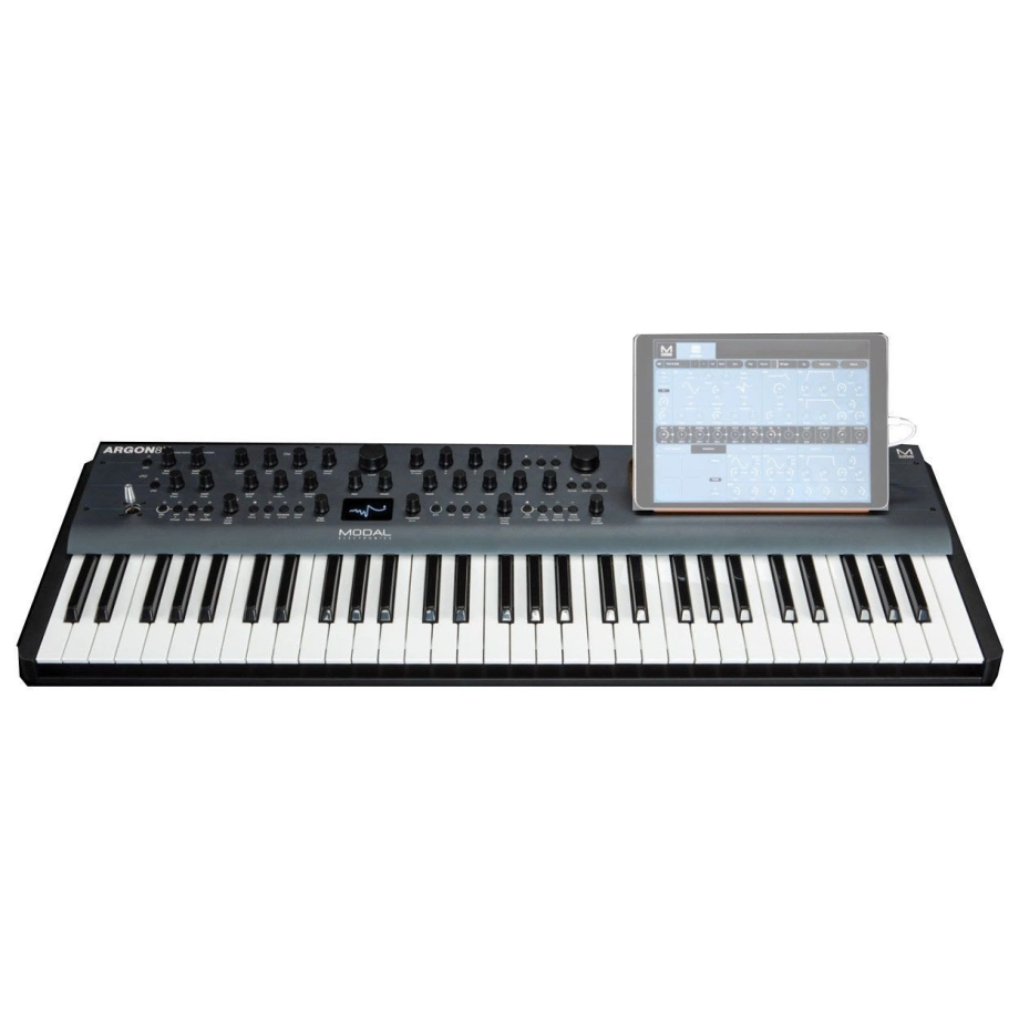 Фото №3 Синтезатор Modal Electronics Argon 8X