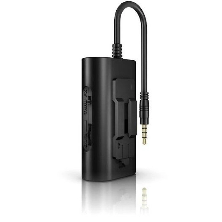 Фото №3 Звуковая карта IK Multimedia iRig 2