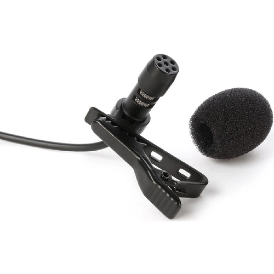Фото №3 Петличний мікрофон IK Multimedia iRig Mic Lav