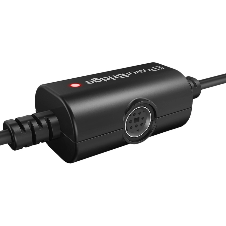 Фото №3 Коммутация IK Multimedia iRig PowerBridge