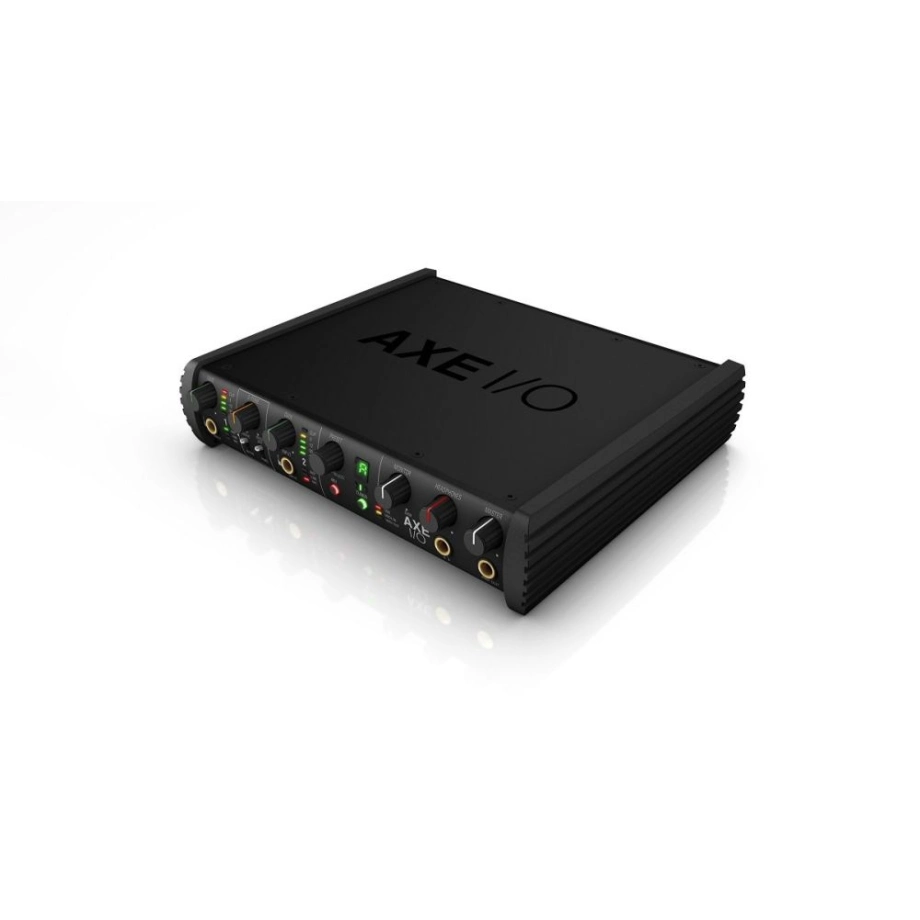 Фото №3 Звукова карта IK Multimedia AXE I/O