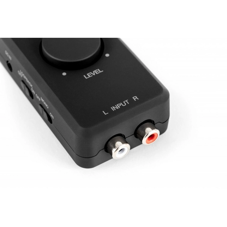 Купить звуковую карту IK Multimedia iRig Stream в интернет
