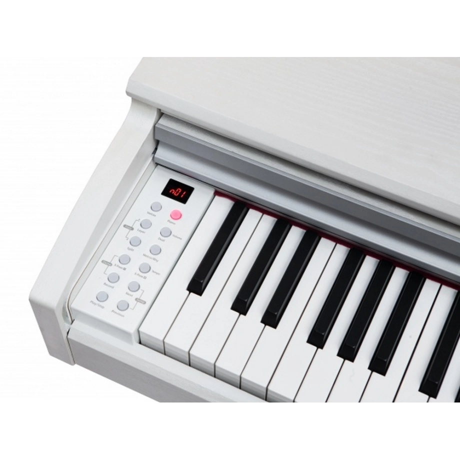 Фото №3 Цифровое пианино Kurzweil M210 WH