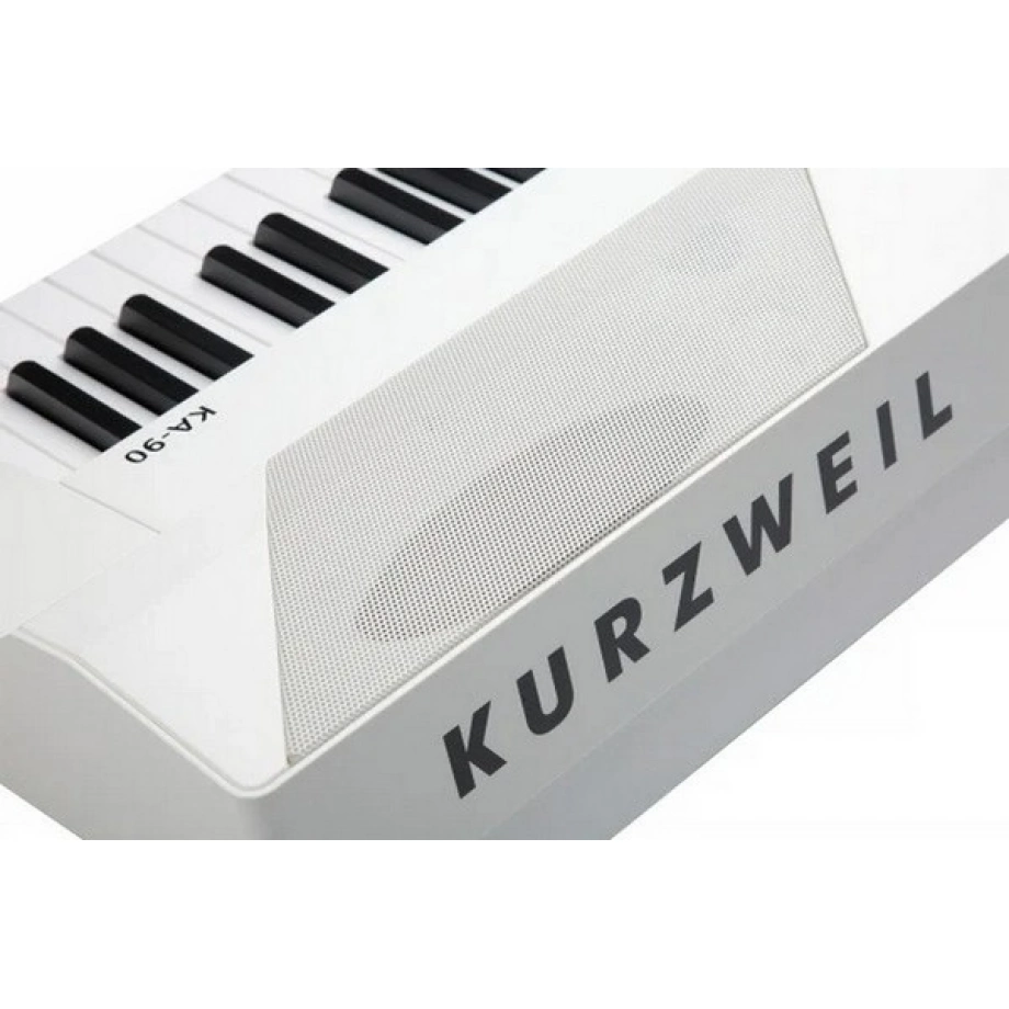 Фото №3 Цифрове піаніно Kurzweil KA 90 WH