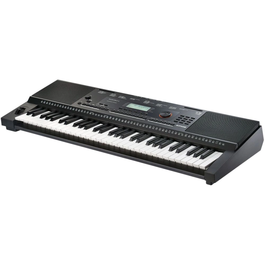Фото №3 Цифровое пианино Kurzweil KP 110
