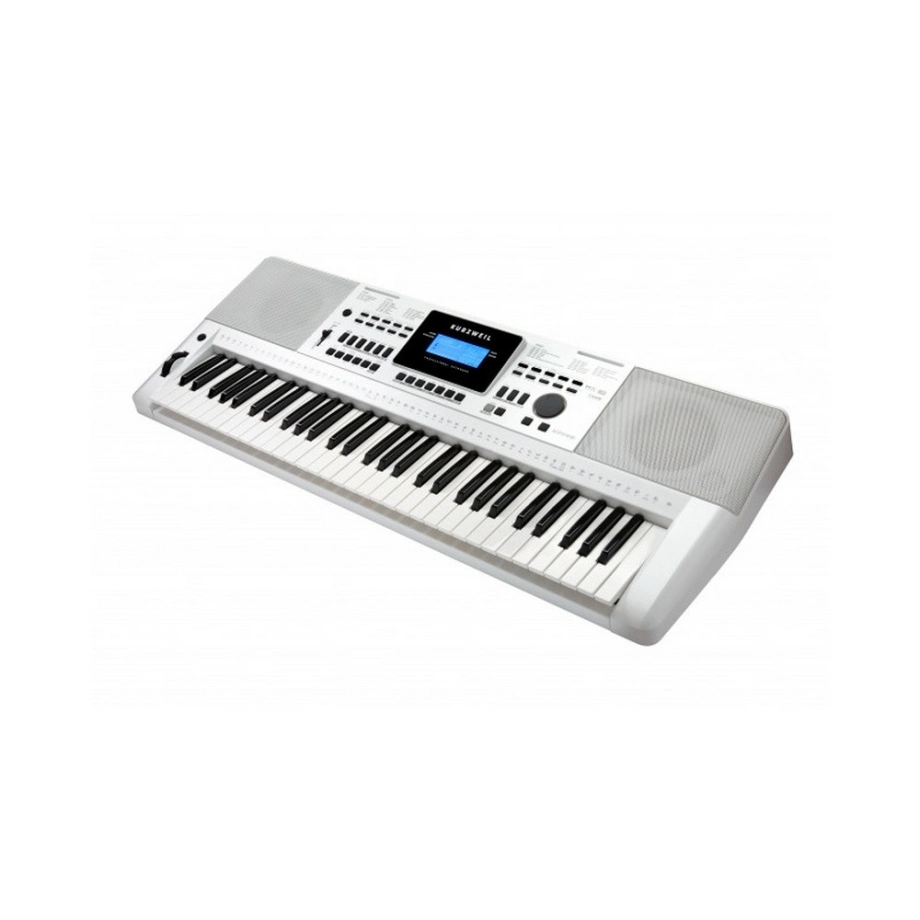 Фото №3 Синтезатор Kurzweil KP140