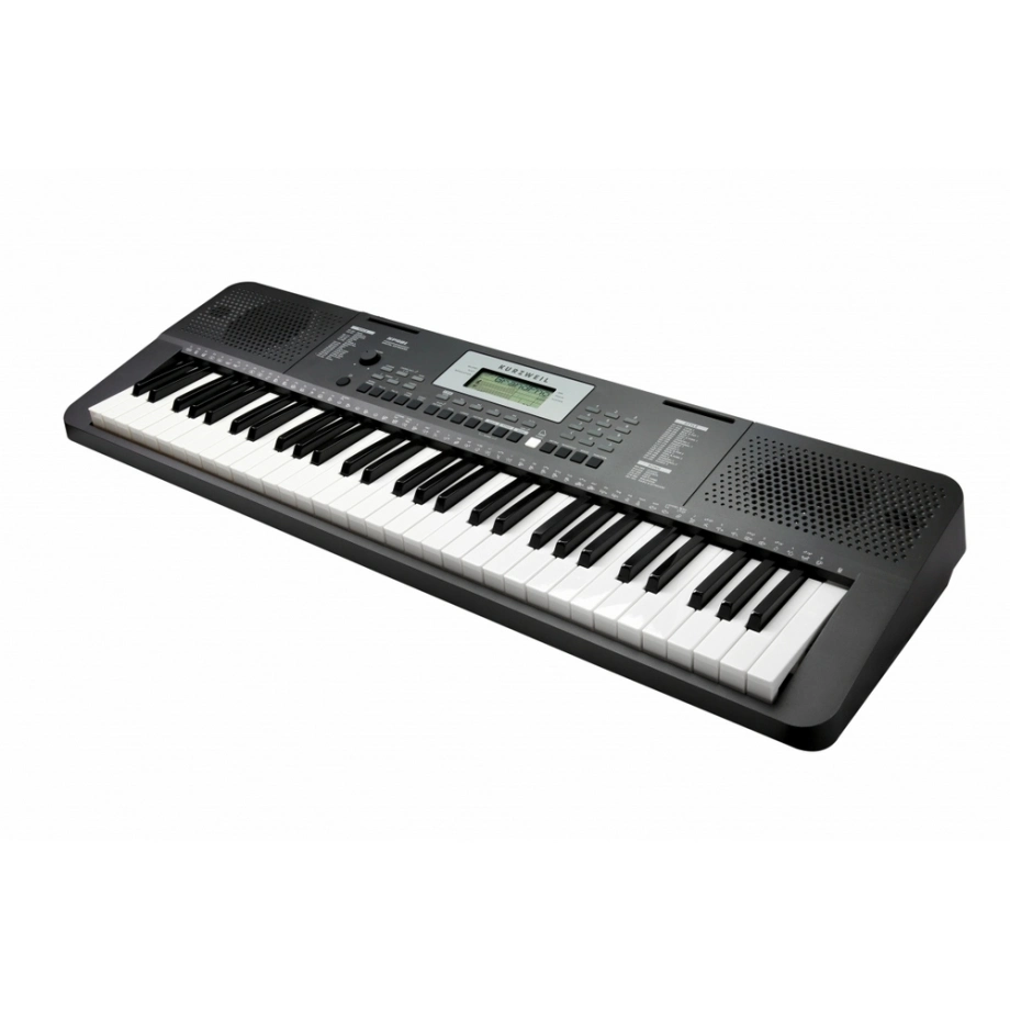 Фото №3 Синтезатор Kurzweil KP90L
