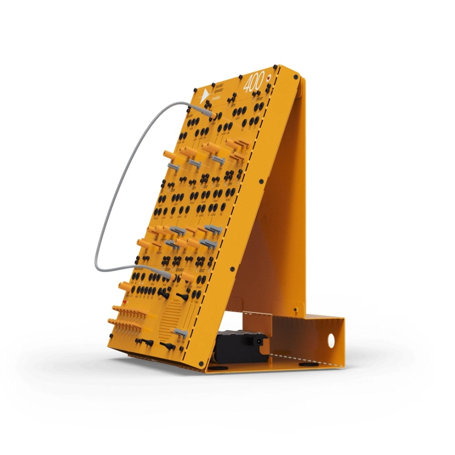 Фото №3 Модульный синтезатор Teenage Engineering PO modular 400
