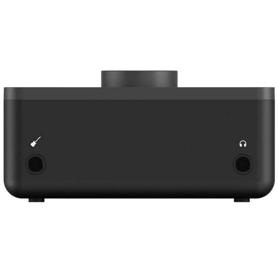 DTM・DAW evo4 AUDIENT | evo 4 | USB オーディオ・インターフェイス | 製品情報