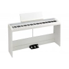 Фото №3 Цифрове піаніно Korg B2SP-WH PIANO