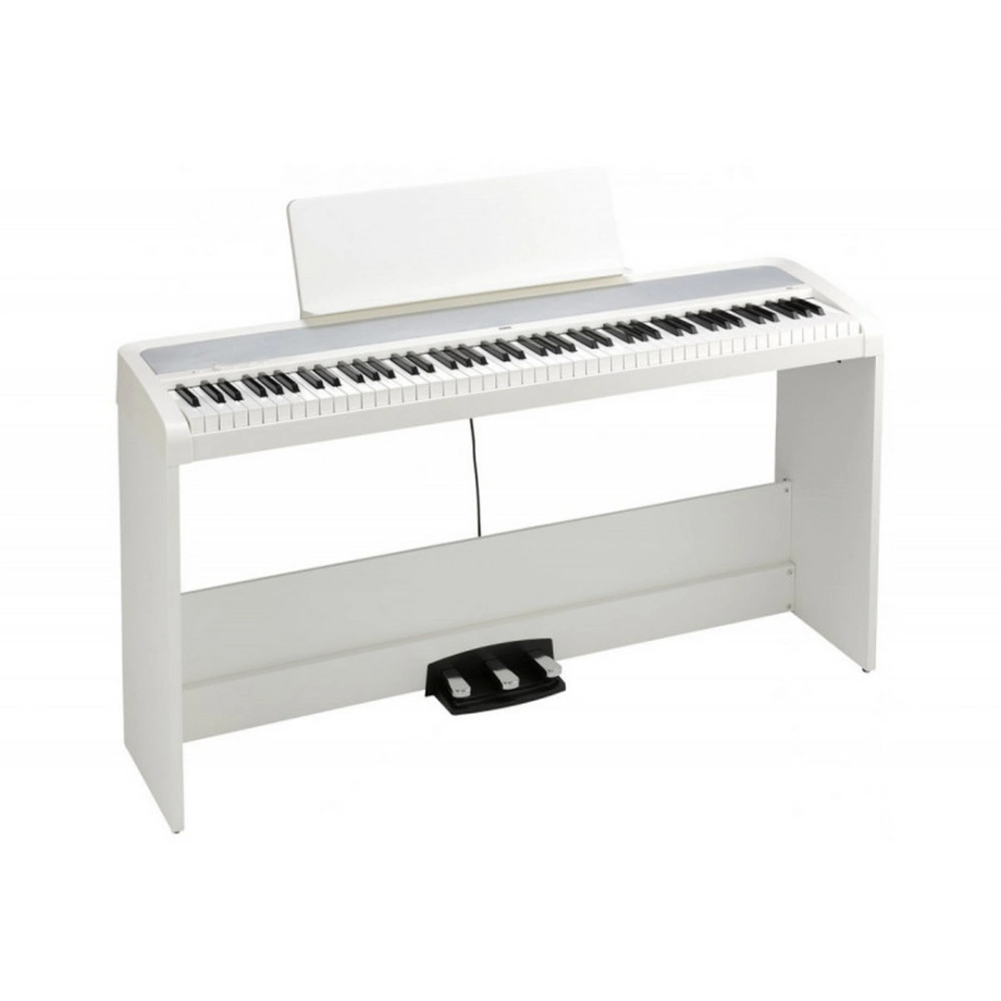 Фото №3 Цифрове піаніно Korg B2SP-WH PIANO