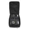 Сумка для платівок UDG Creator Wheeled MIDI Controller Case Black 22'