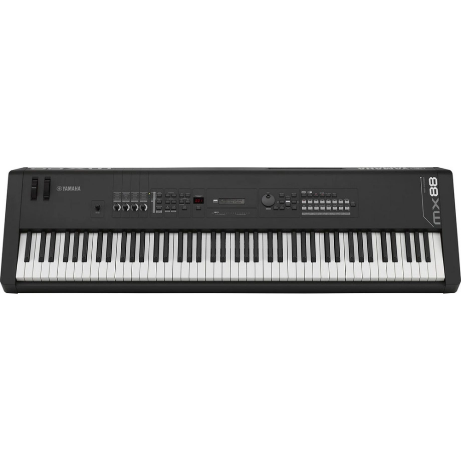 Фото №3 Синтезатор Yamaha MX88