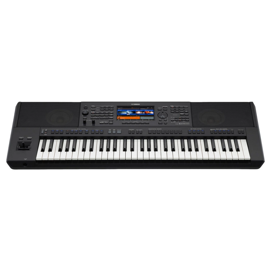 Фото №3 Синтезатор Yamaha PSR-SX900