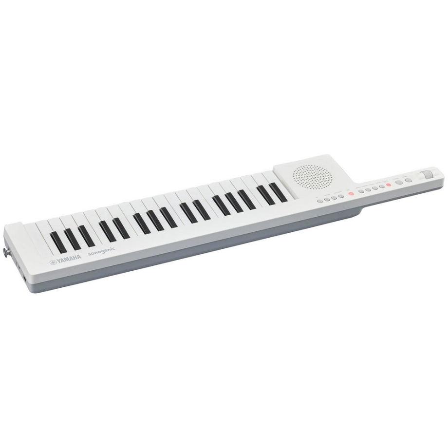 Фото №3 Синтезатор Yamaha SHS-300 Sonogenic White
