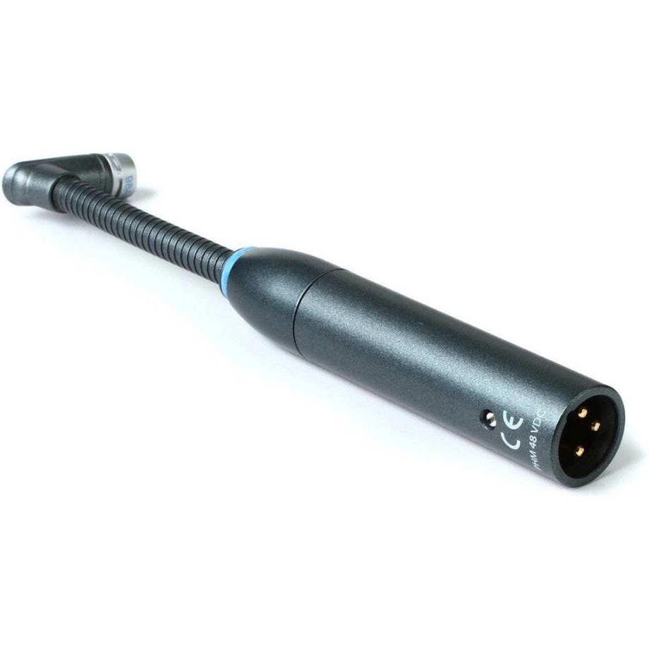 Фото №3 Інструментальний мікрофон Shure Beta 98AMPC-3PK