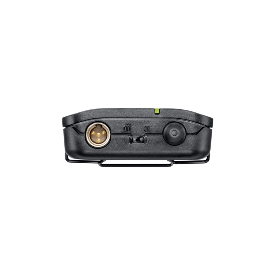 Фото №3 Беспроводной микрофон Shure BLX1