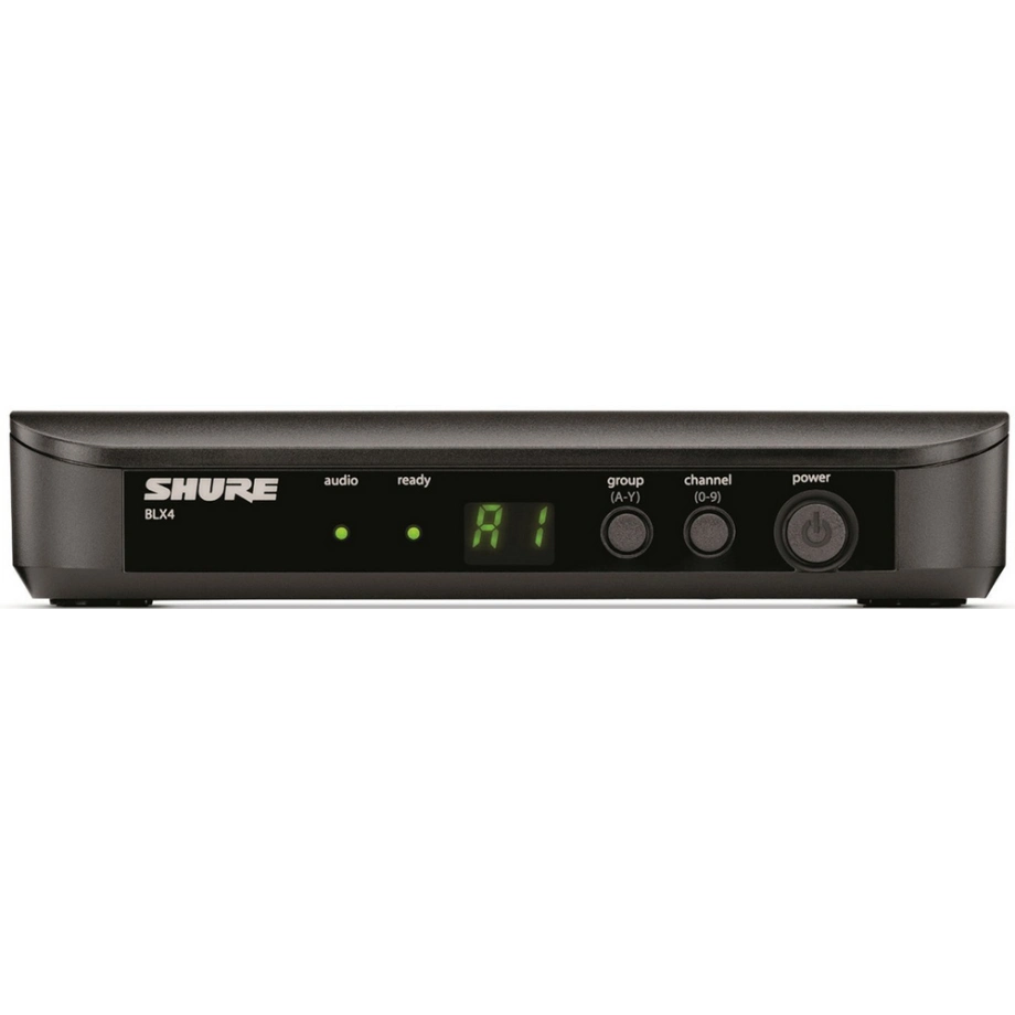 Фото №3 Беспроводной микрофон Shure BLX14E/CVL