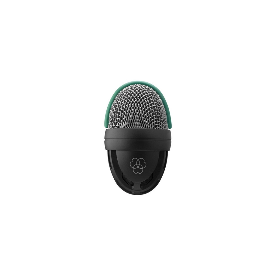 Купить инструментальный микрофон AKG D112 MKII в интернет-магазине