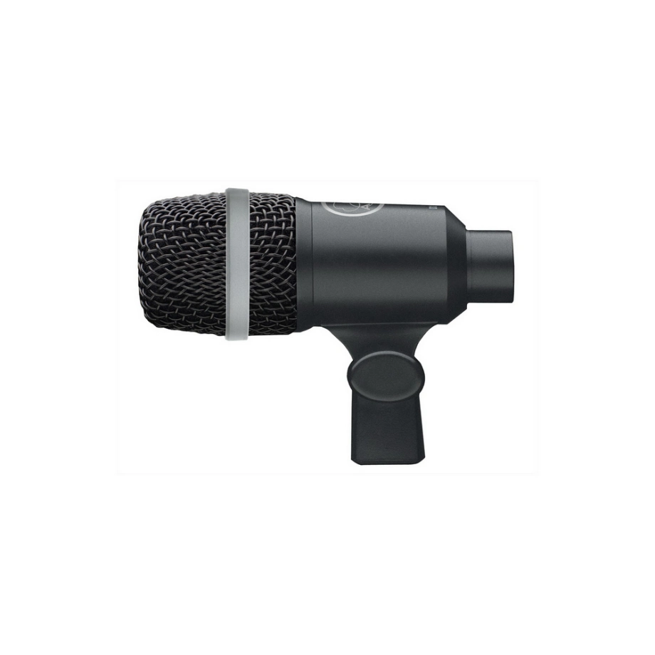 Фото №3 Инструментальный микрофон AKG D40