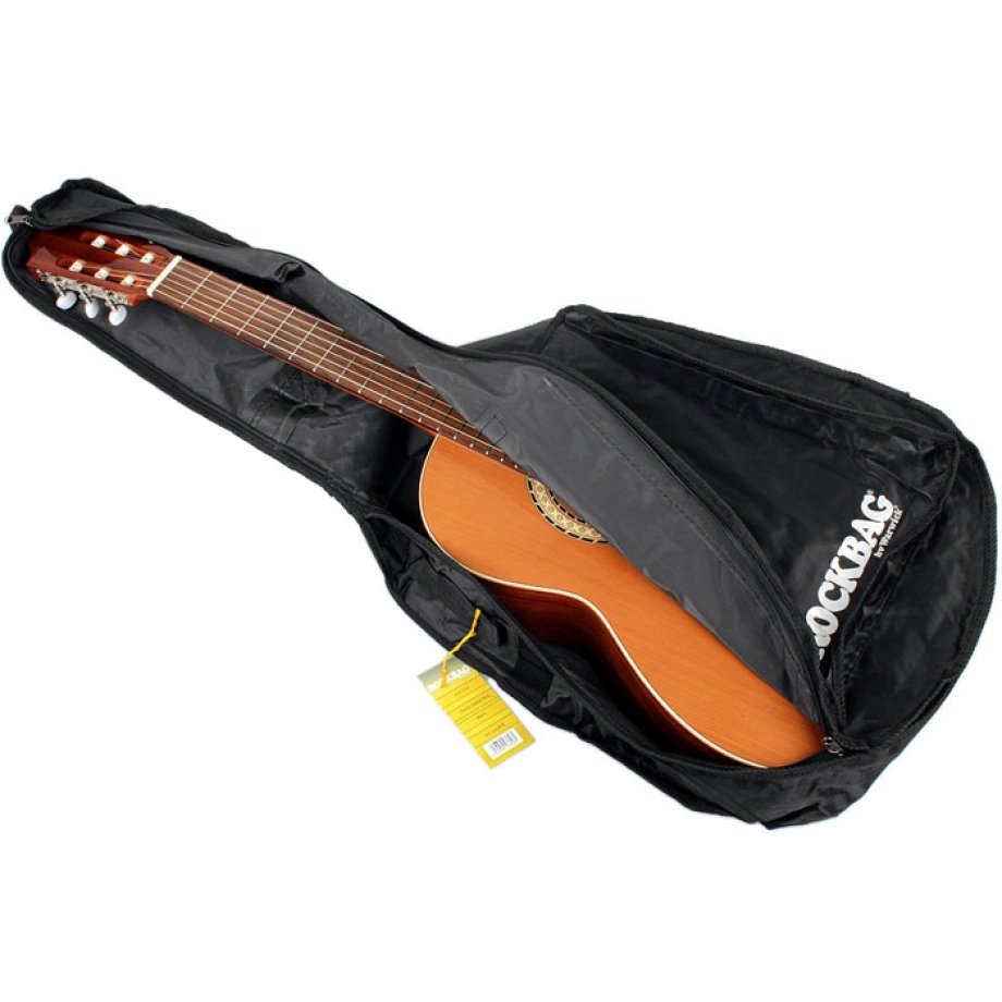 Фото №3 Kейсы RockBag RB20538 Economic Line Black