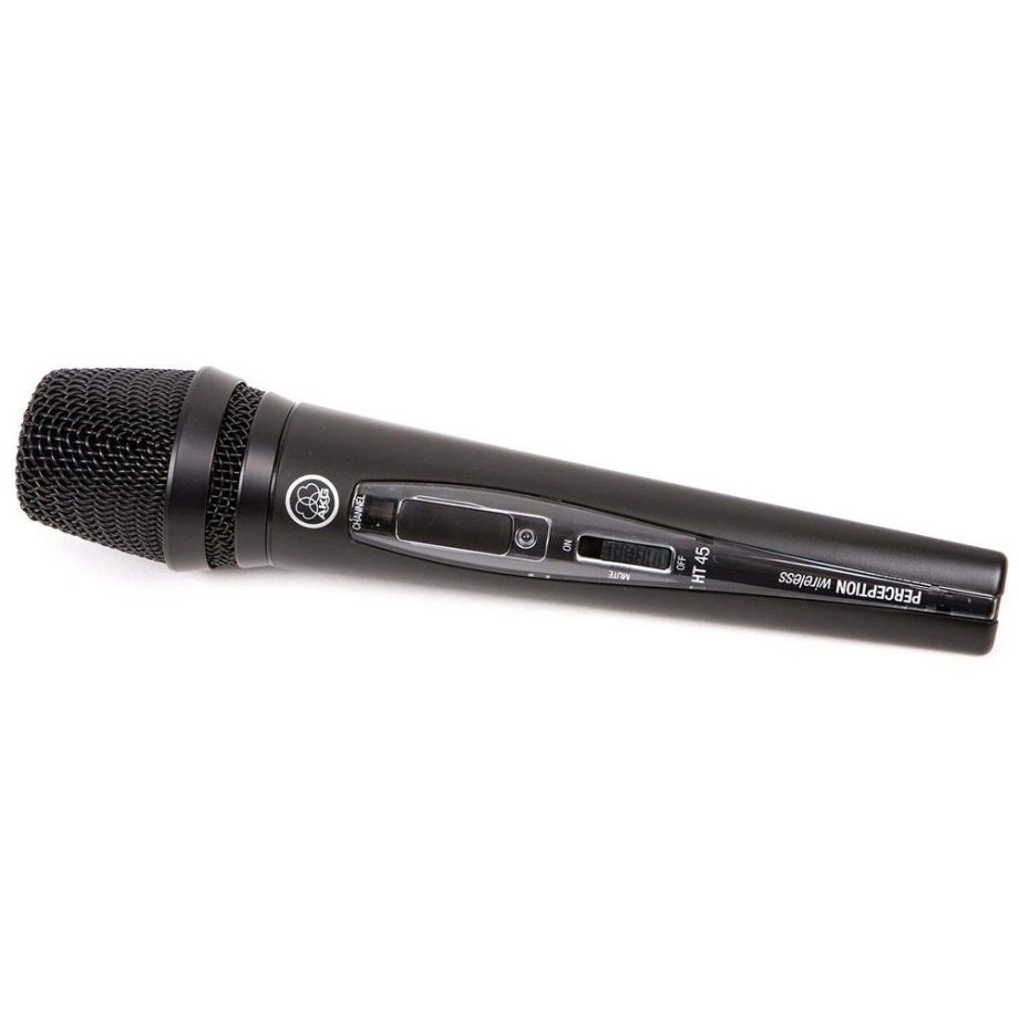 Фото №3 Бездротовий мікрофон AKG Perception Wireless 45 Vocal Set BD B2