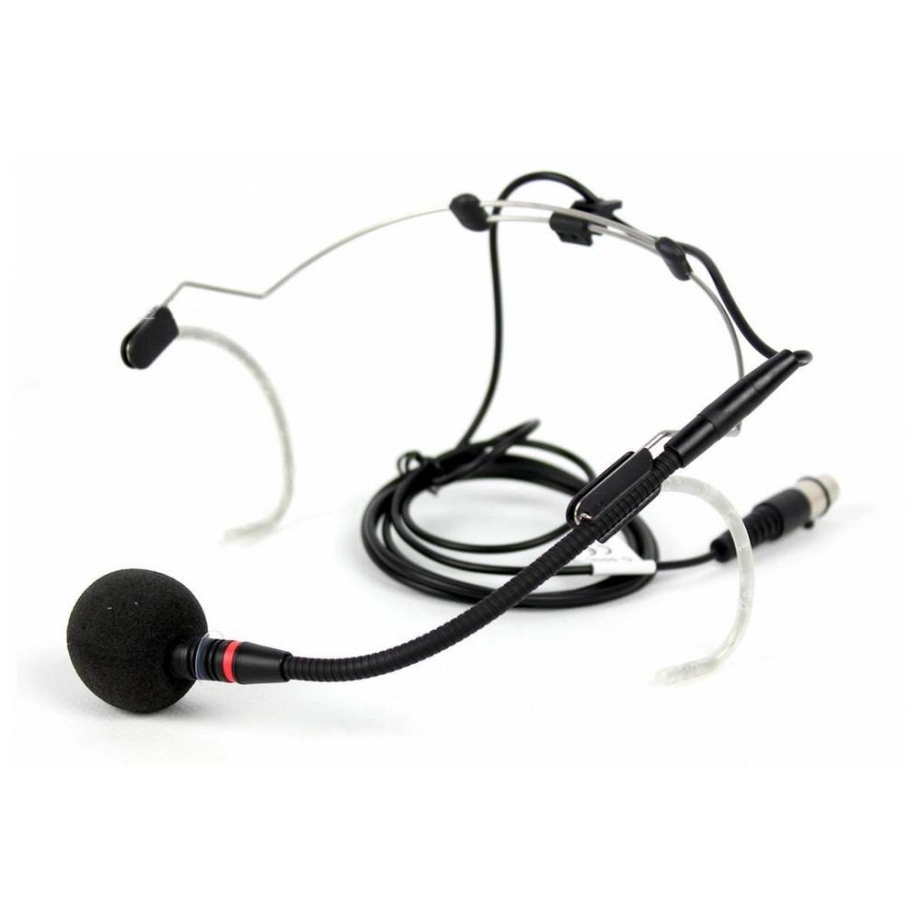 Фото №3 Беспроводной микрофон AKG WMS470 SPORTS SET BD9 50mW