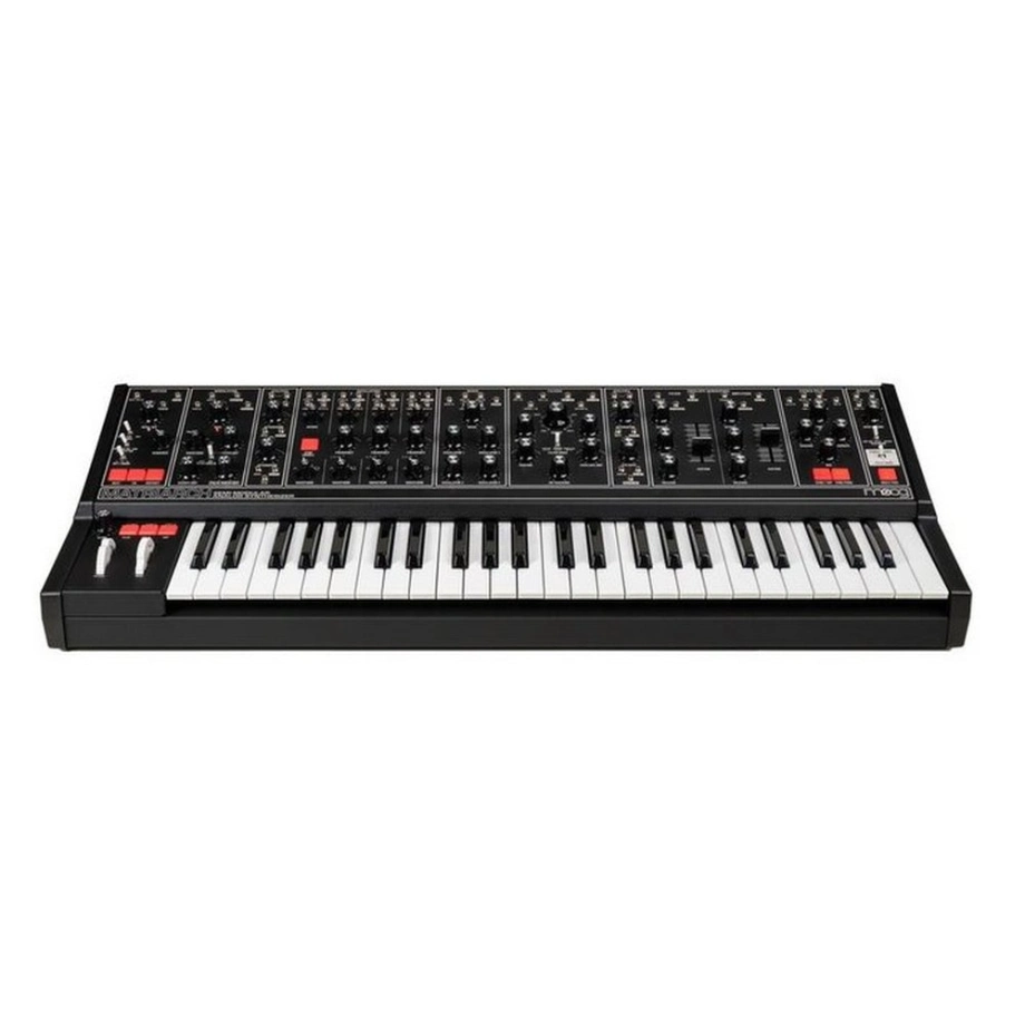 Фото №3 Синтезатор Moog Matriarch Dark