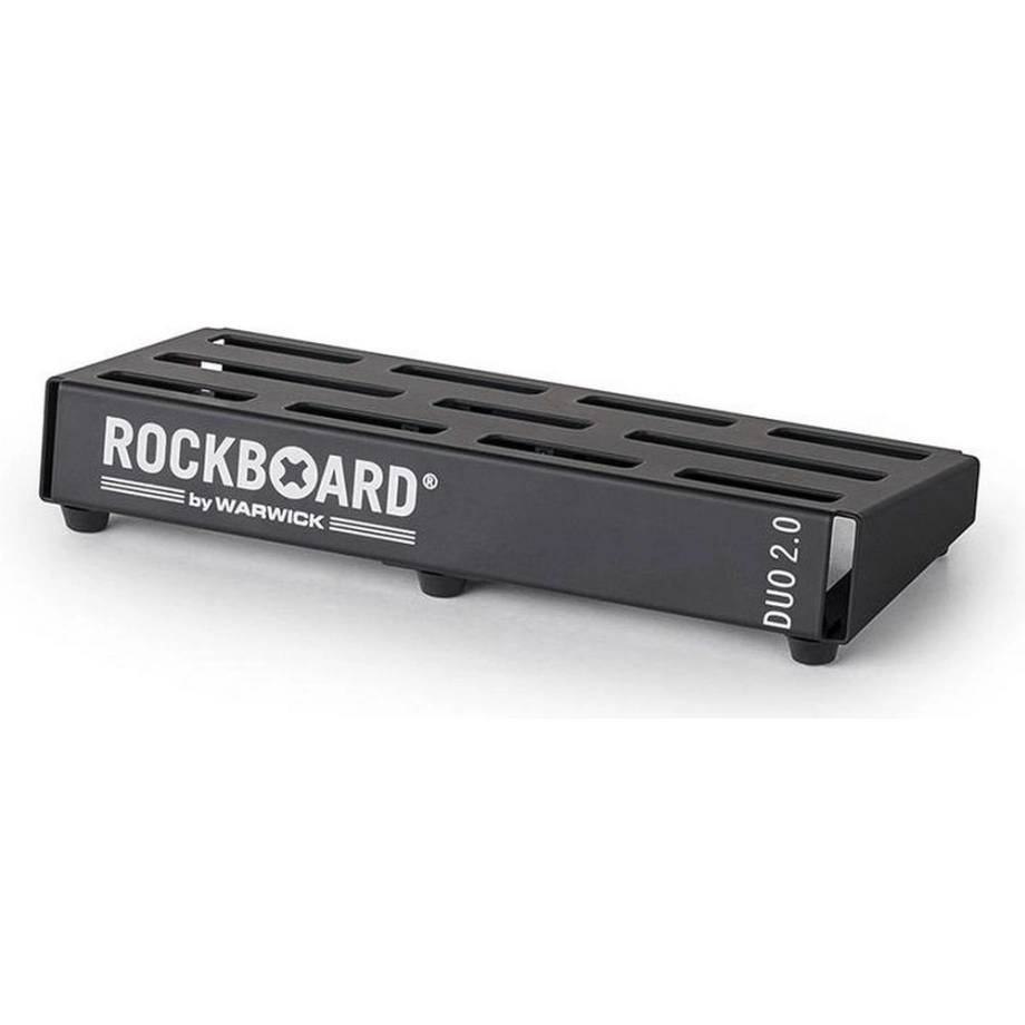 Фото №3 Гитарный процессор ROCKBOARD RBO B 2.0 DUO B