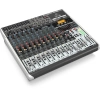 Микшерный пульт Behringer Xenyx QX1832USB