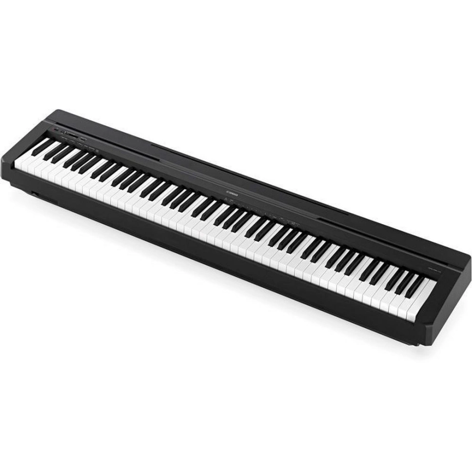 Купить цифровое пианино YAMAHA P-45B в интернет-магазине PRODJ по