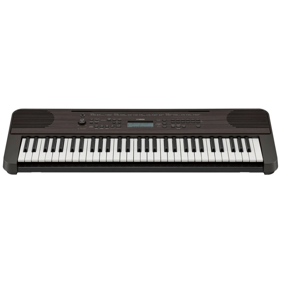 Фото №3 Синтезатор Yamaha PSR-E360 DW
