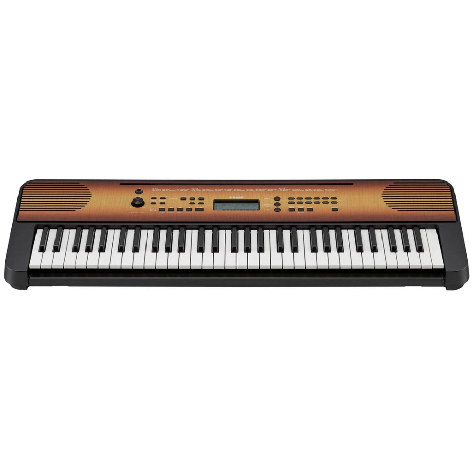 Фото №3 Синтезатор Yamaha PSR-E360 MA