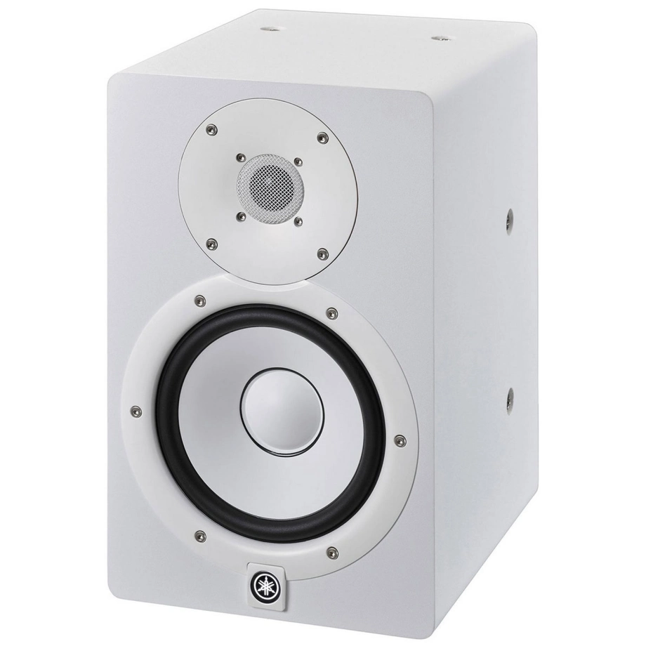 Фото №3 Студійний монітор Yamaha HS7i White
