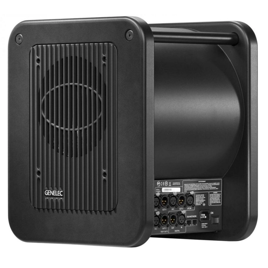 Фото №3 Студійний сабвуфер Genelec 7350A