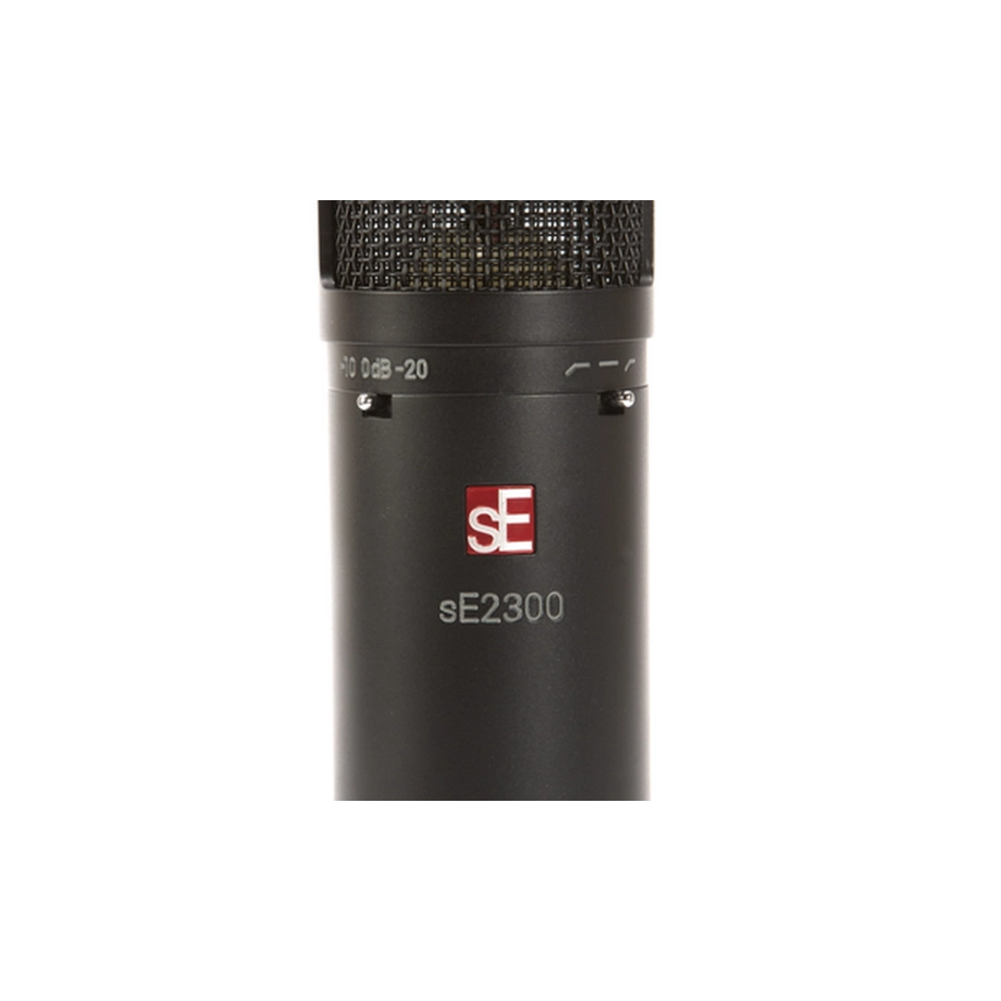 Фото №3 Студійний мікрофон sE Electronics 2300