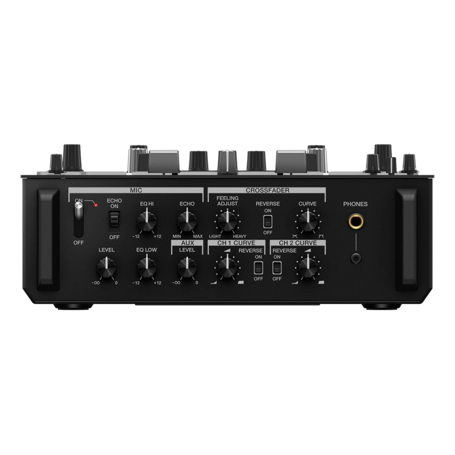 Купить dJ-микшер Pioneer DJ DJM-S11 в интернет-магазине PRODJ по