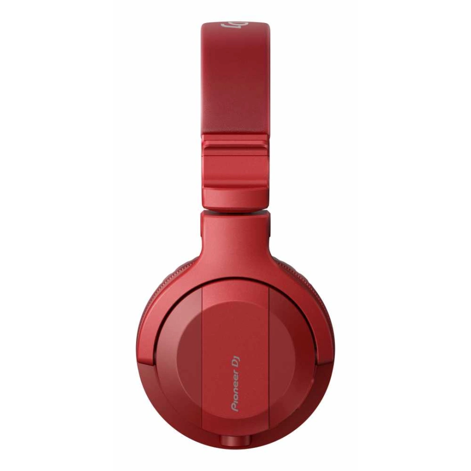 Фото №3 DJ-наушники Pioneer DJ HDJ-CUE1BT-R