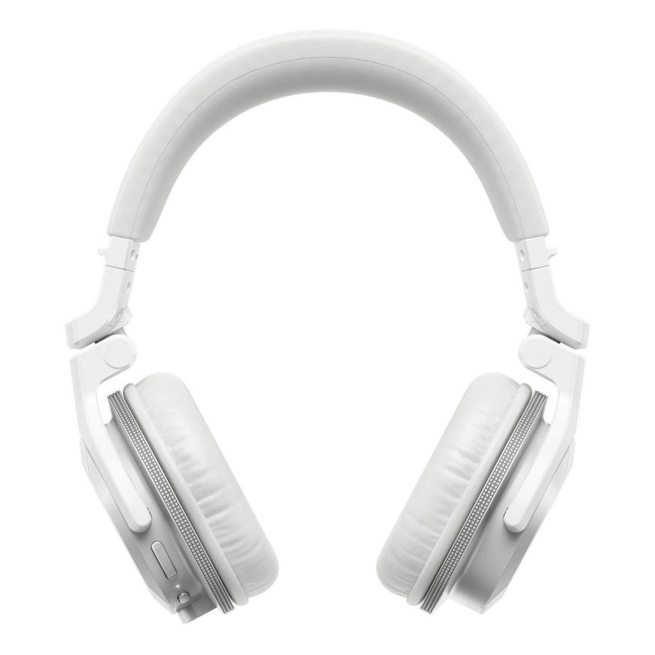 Фото №3 DJ-наушники Pioneer DJ HDJ-CUE1BT-W