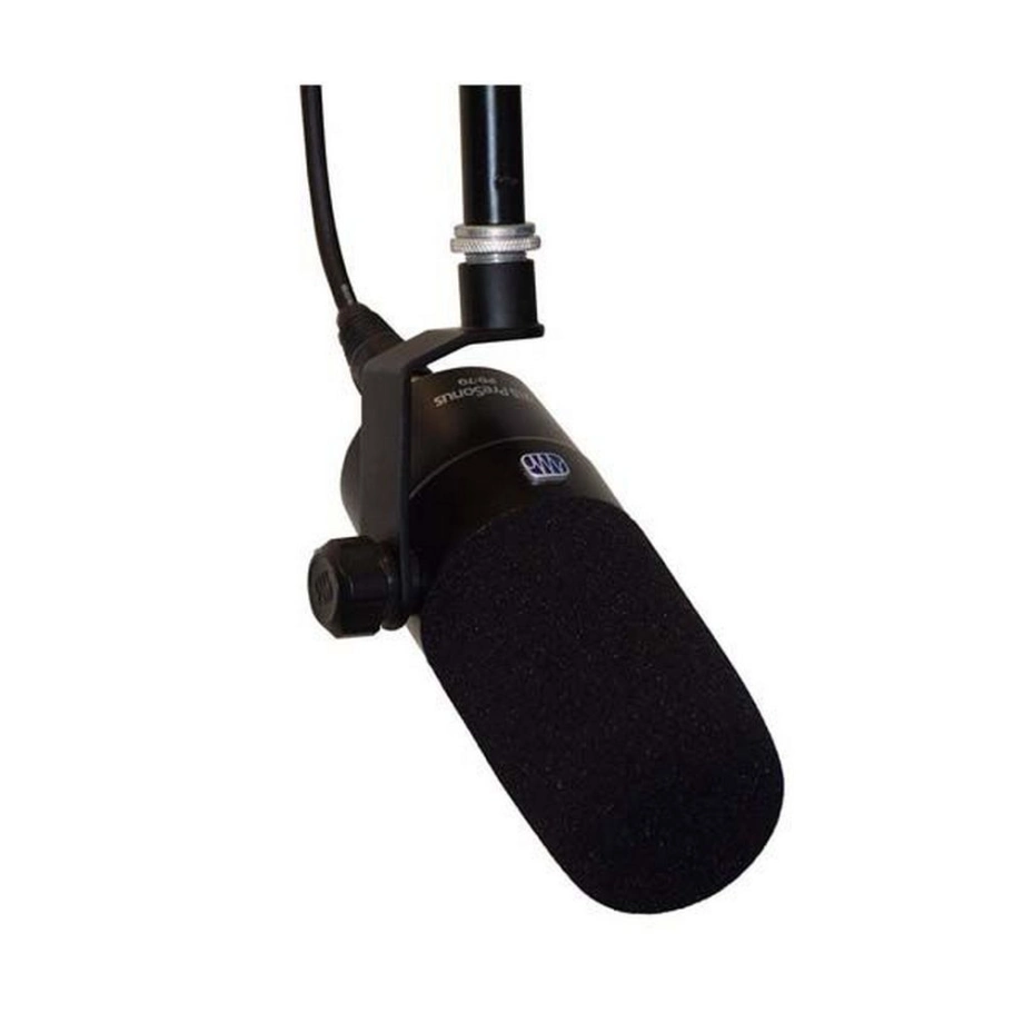 Фото №3 Студийный микрофон PreSonus PD-70