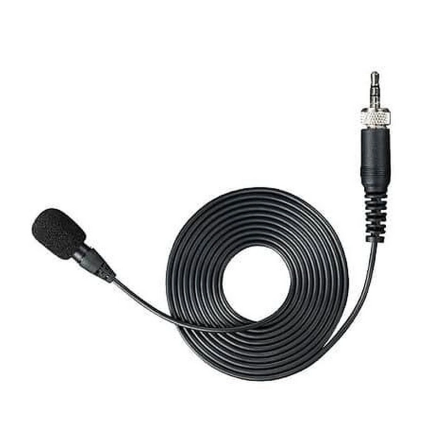 Фото №3 Петличный микрофон Zoom LMF-2